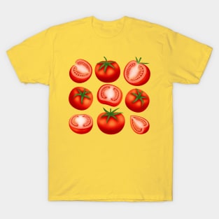 Tomatoes T-Shirt